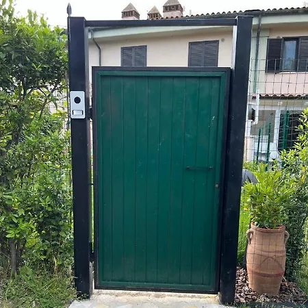Villino Valedie' Apartament