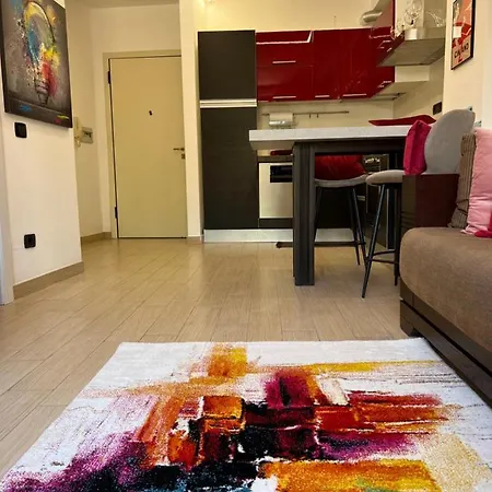 Villino Valedie' Apartamento