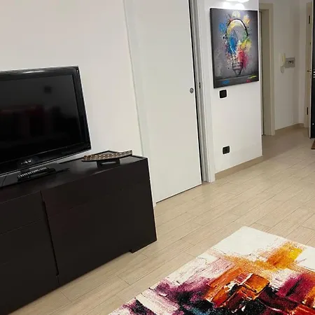 Apartamento Villino Valedie' *